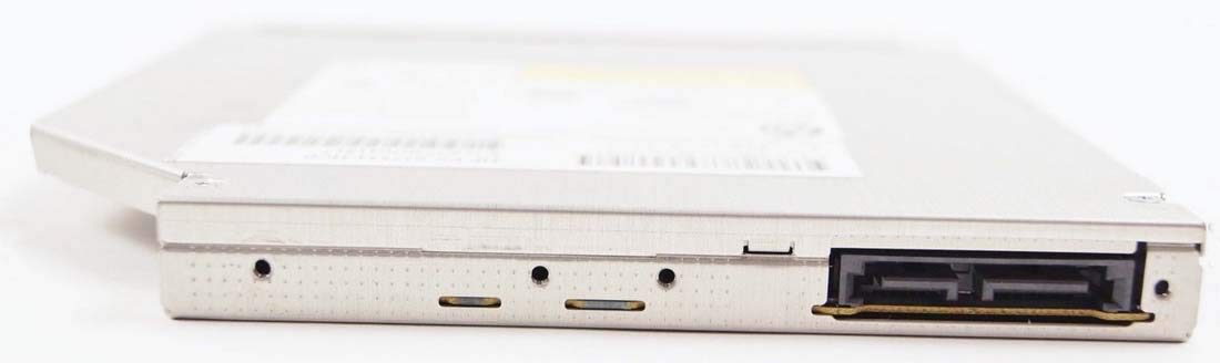 Hp Slimline Super Multi Dvd Writer Model# Ds 8A8Sh Eel Hp Part# 657959 001