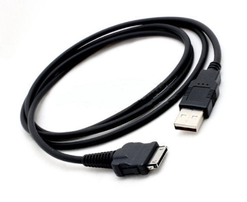 Usb Data Lead Cable For Sony Walkman Nwz A, S, E And X Series By Mastercables