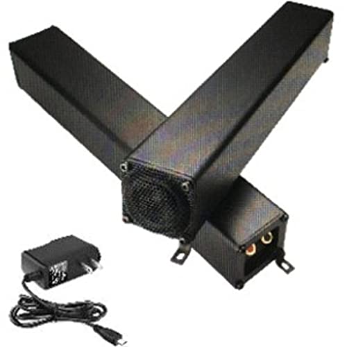 Thin Speaker Accessory