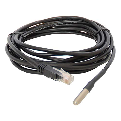 Remote Temperature Sensor 12