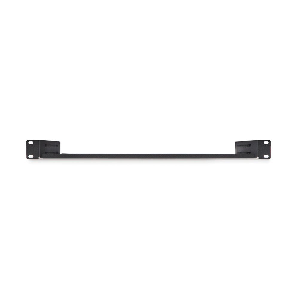 Connect Tek Kendall Howard 1U Vented 4 Point Adjustable Shelf