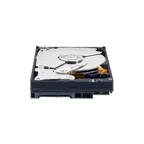 Western Digital 500Gb Wd Black Performance Internal Hard Drive Hdd   7200 Rpm, Sata 6 Gb/S, 64 Mb Cache, 3.5''   Wd5003Azex