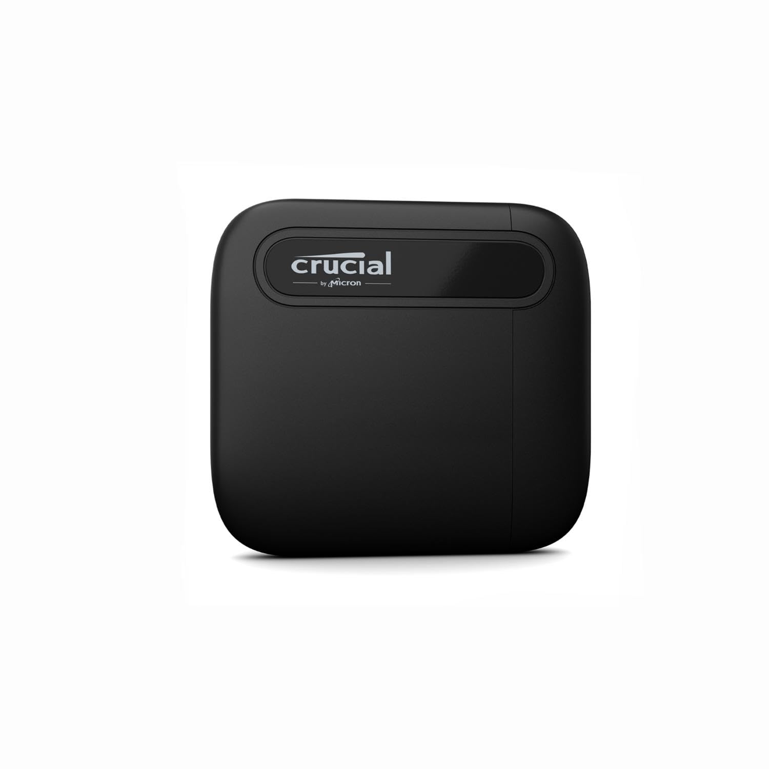 Crucial X6 2Tb Portable Ssd   Up To 800Mb/S   Pc And Mac   Usb 3.2 Usb C External Solid State Drive   Ct2000X6Ssd9