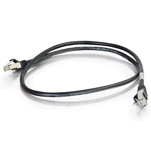 C2G/ Cables To Go C2G/Cables To Go 00482 Cat5E Snagless Unshielded (Utp) Network Patch Cable