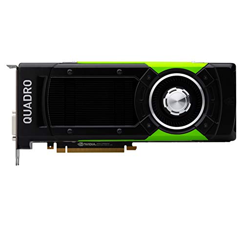 Nvidia Quadro P2200 Gpu Module