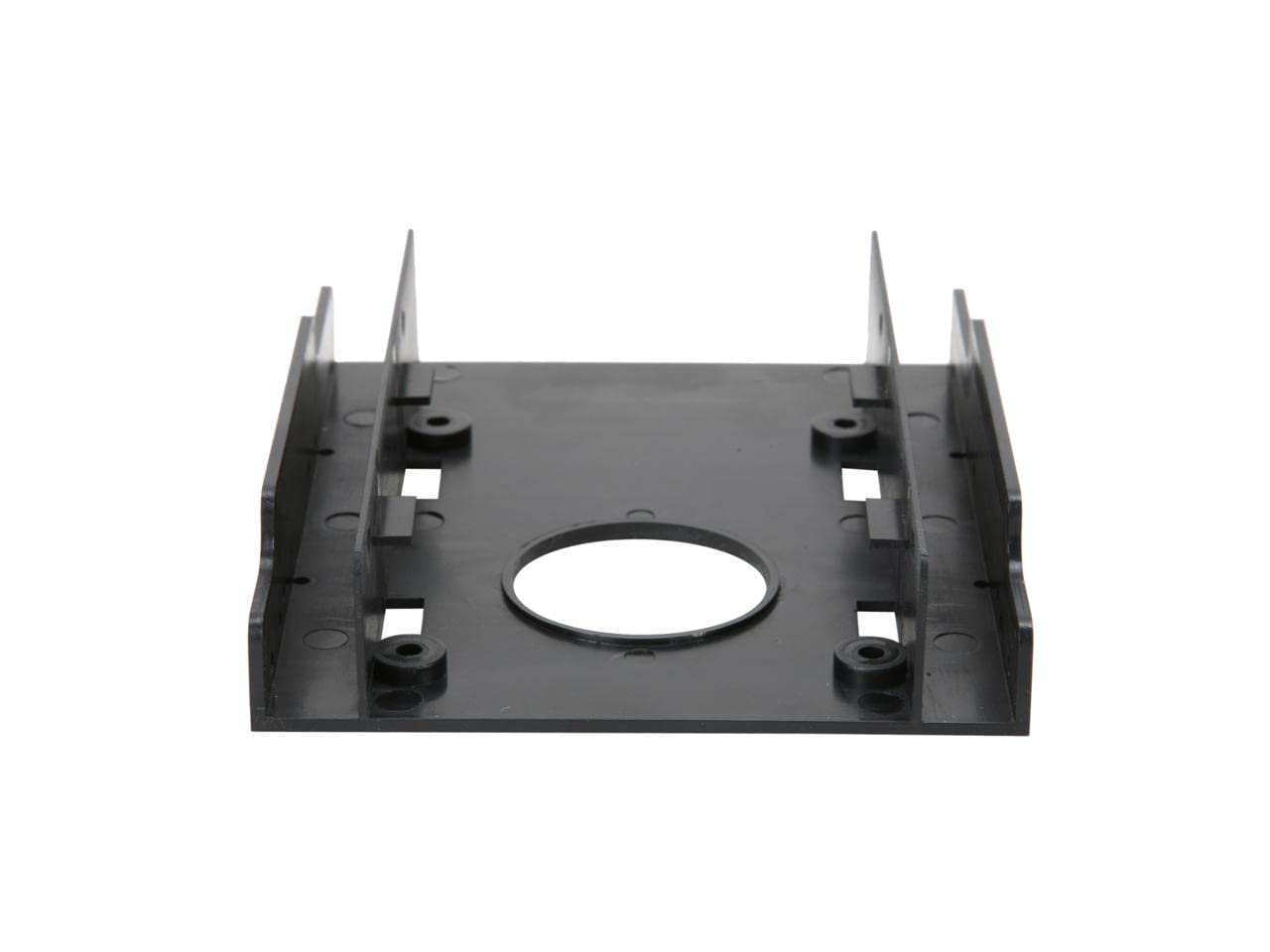Bytecc Bracket 35225 2.5'' Hdd/Ssd Mounting Kit For 3.5'' Drive Bay Or Enclosure, Includes Screws, Converter