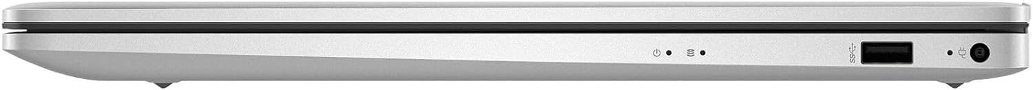 Hp 2024 17.3 Laptop For Business, 17.3'' Hd+ Display, Amd Ryzen 3 7320U(Up To 4.1Ghz), 8Gb Ddr5, 512Gb Ssd, Wi Fi, Bluetooth, Lo