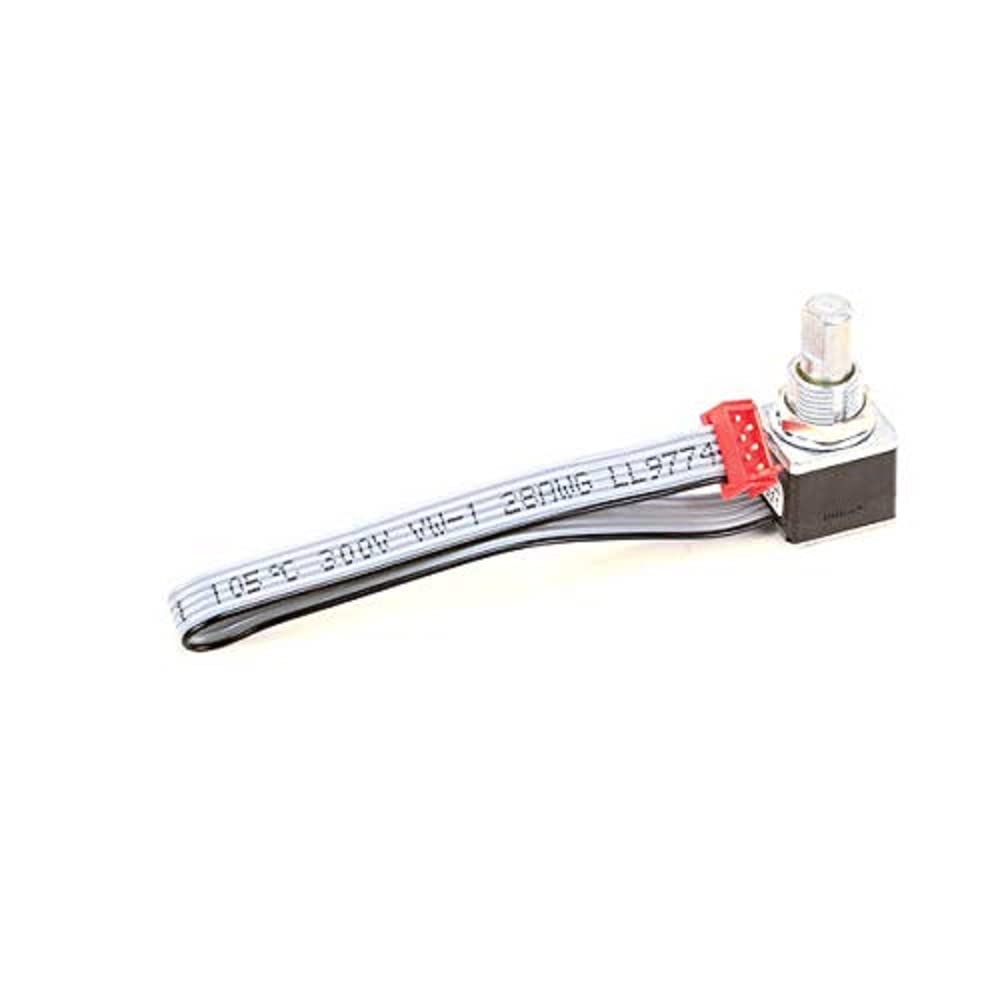 Blodgett (Bloeg) Encoder,Manual Control