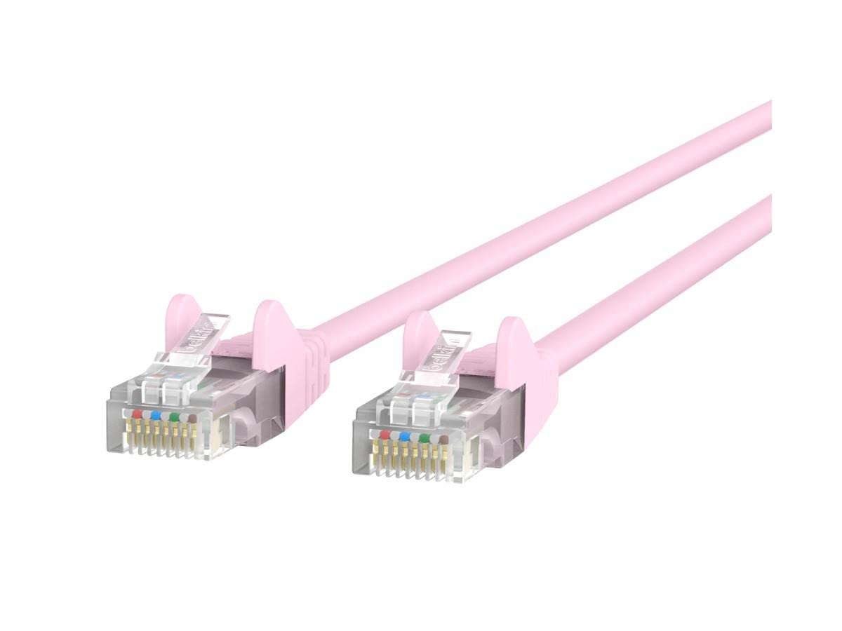 Cat5E Snagless Patch Cbl