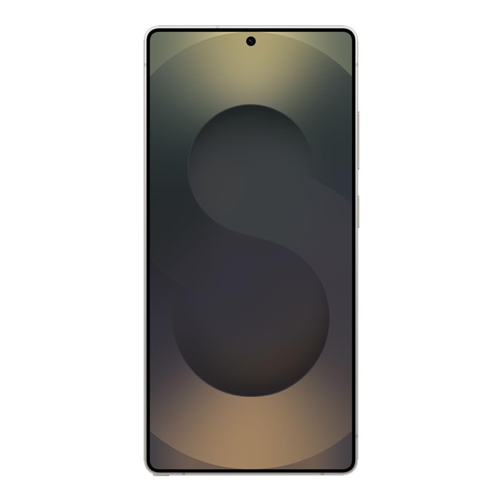 Samsung Galaxy S25 Ultra Cell Phone, 256Gb Ai Smartphone, Unlocked Android, Ai Camera, Fast Processor, Long Battery Life, 2025,