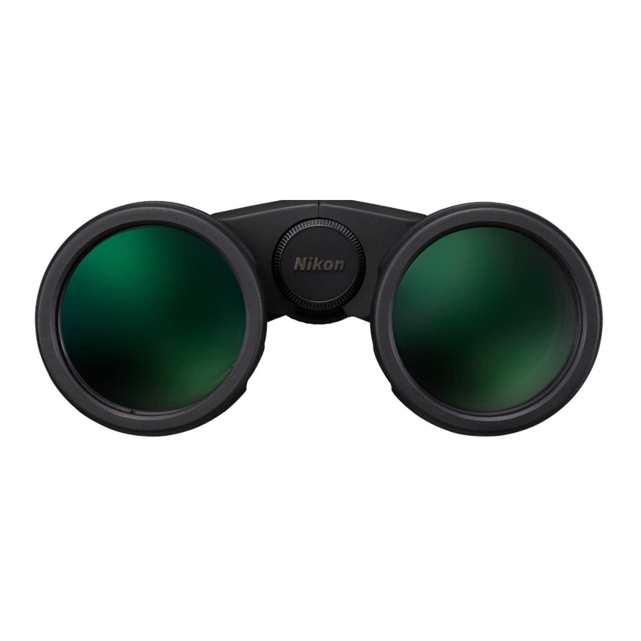 Nikon Monarch M5 12X42 Binocular | Waterproof, Fogproof, Rubber-Armored Binocular With Ed Glass, Long Eye Relief | Official Niko