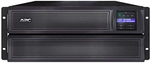 3000Va Shrt Twer Rack Conv