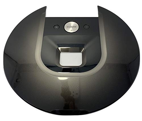 Casino187 Faceplate Top Cover For Roomba 900 Series 960 980 985