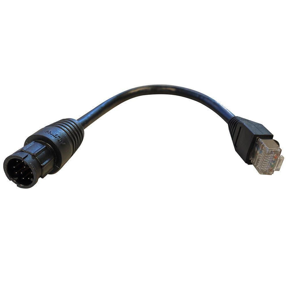 Raymarine A80513 Raynet Male To Rj45 Male Adaptor Cable,WBEEAB07P8WK4CV