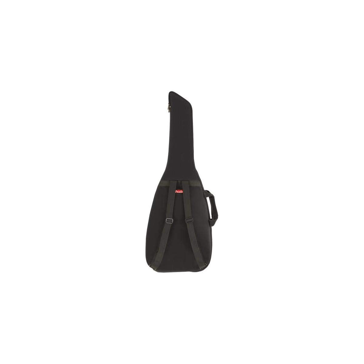 Fender Fe405 Electric Guitar Gig Bag, Black