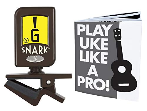 Snark Napoleon Ukulele Tuner (N 6)
