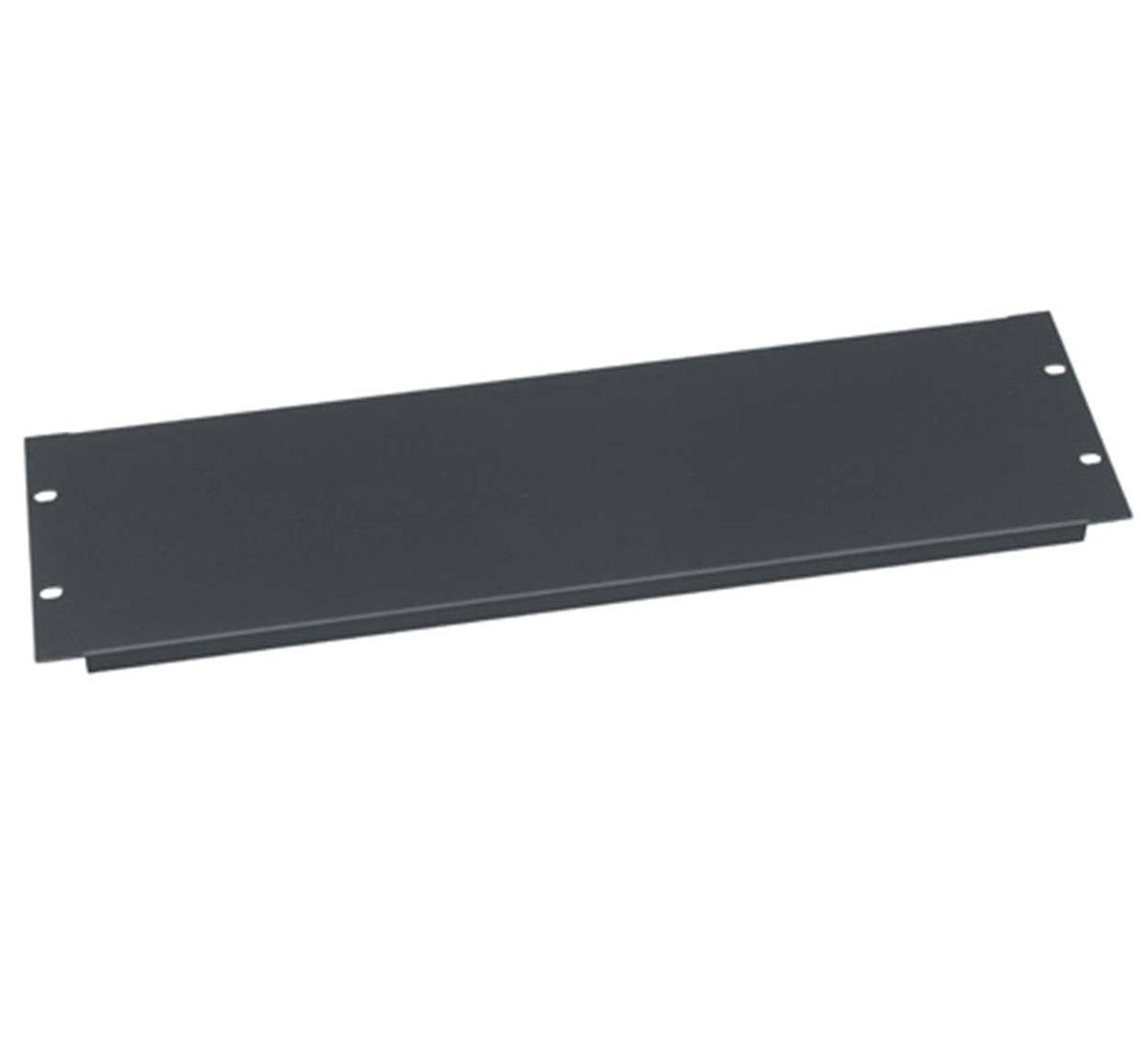 3Sp Flanged Econo Blank