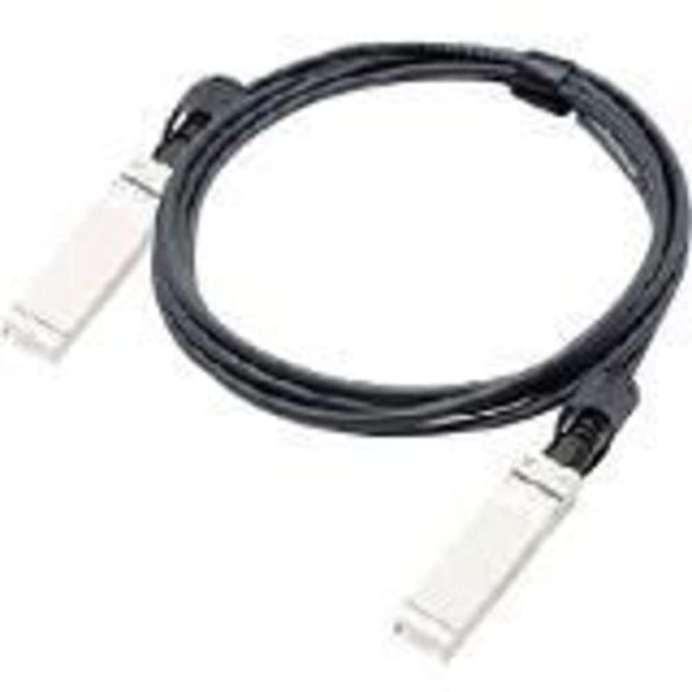 Addon Mellanox Mc2206130-00A Compatible Taa Compliant 40Gbase-Cu Qsfp+ To Qsfp+