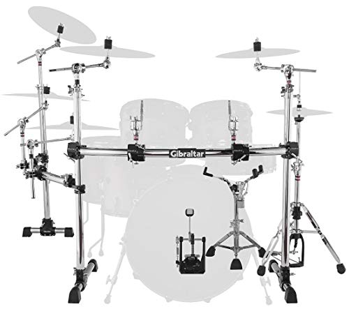 Gibraltar Sc Grsmc Road Series Multi Clamp