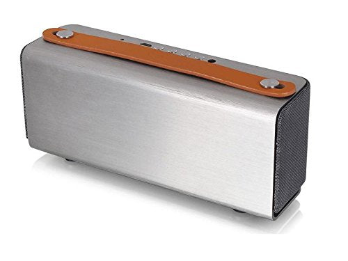 Luxa2 Groovy Bluetooth Wireless Stereo Speaker 2.1