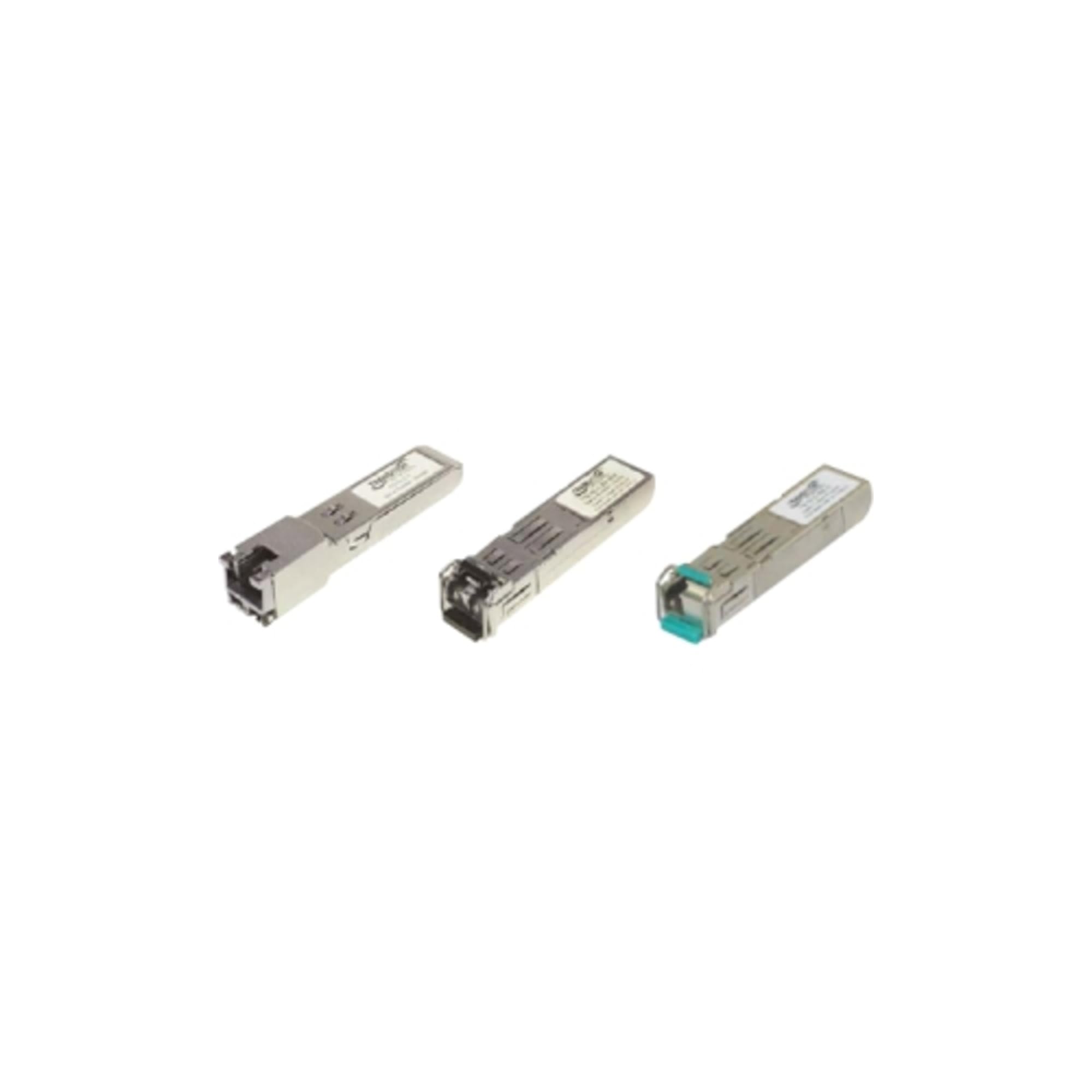 Transition Networks - TN-GLC-LX-SM-RGD - Transition - SFP (mini-GBIC) transceiver module -