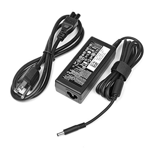Oem 65W 45W Charger Power Cord For Dell Inspiron 16 5640 5645 5625 5630 5635 15 3520 3525 3521 3530 3535 14 5425 5430 5435 Vostro 3425 3525 3530 3535 5625 5630 5635 Latitude 3450 3340 3440 3540 3330