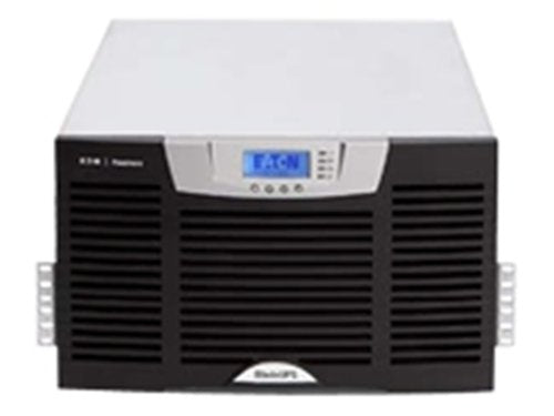 Eaton Electrical 12Kva 208V Powerware Bladeups