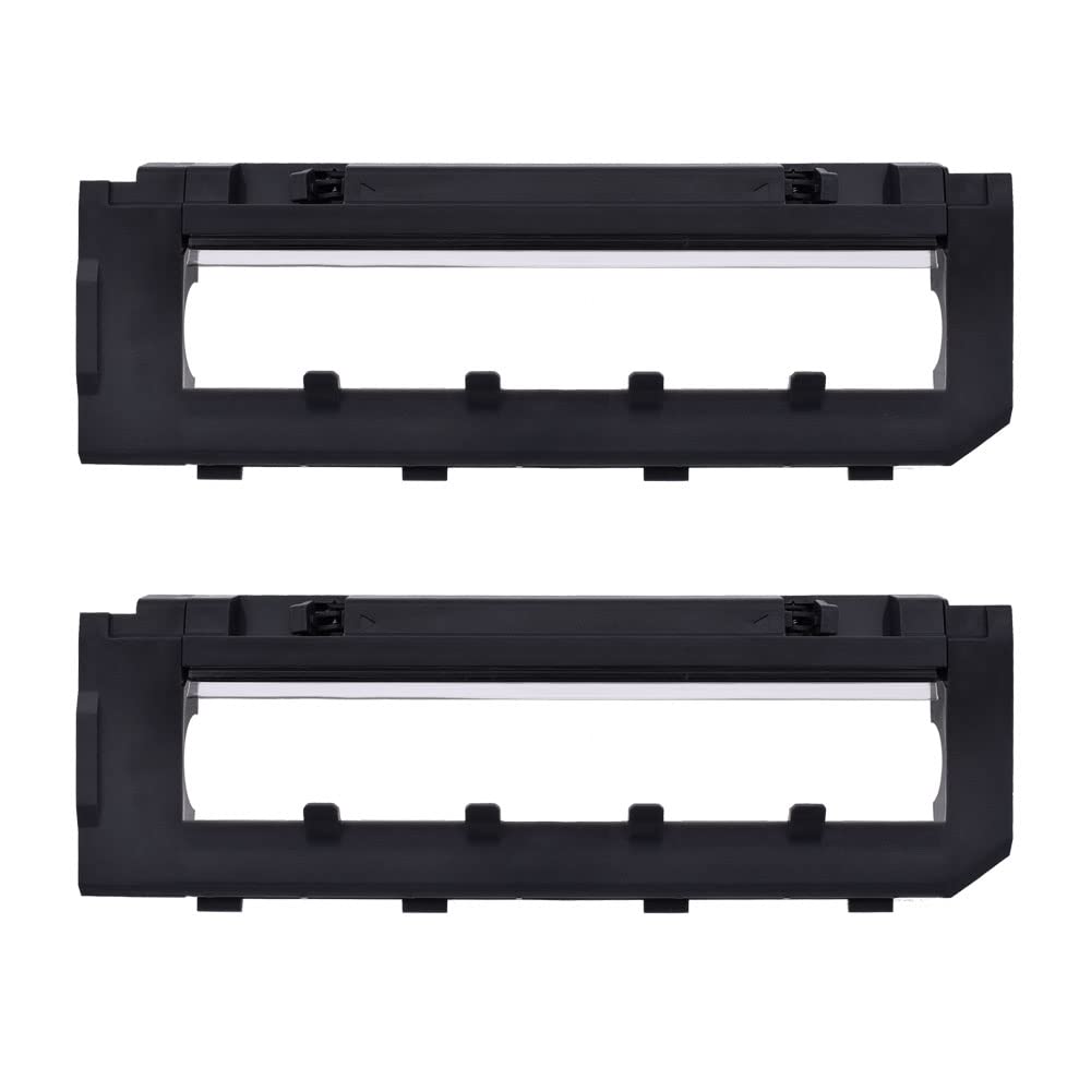 neutop Brush Covers Compatible with Roborock S7 Q5 Q7 Max, 2Pack