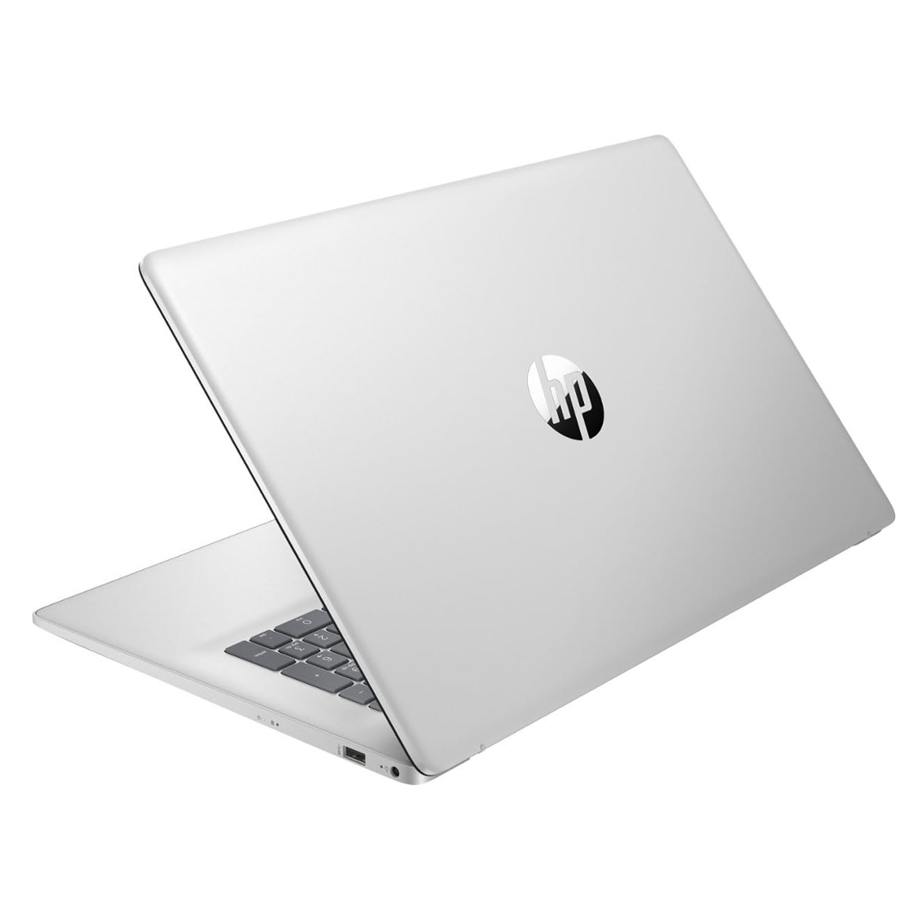 Hp Laptop For Students And Business, 17.3'' Fhd Ips Display, 12Th Gen Intel Core I3-1215U (Up To 4.40 Ghz), 16Gb Ram, 1Tb Pcie S