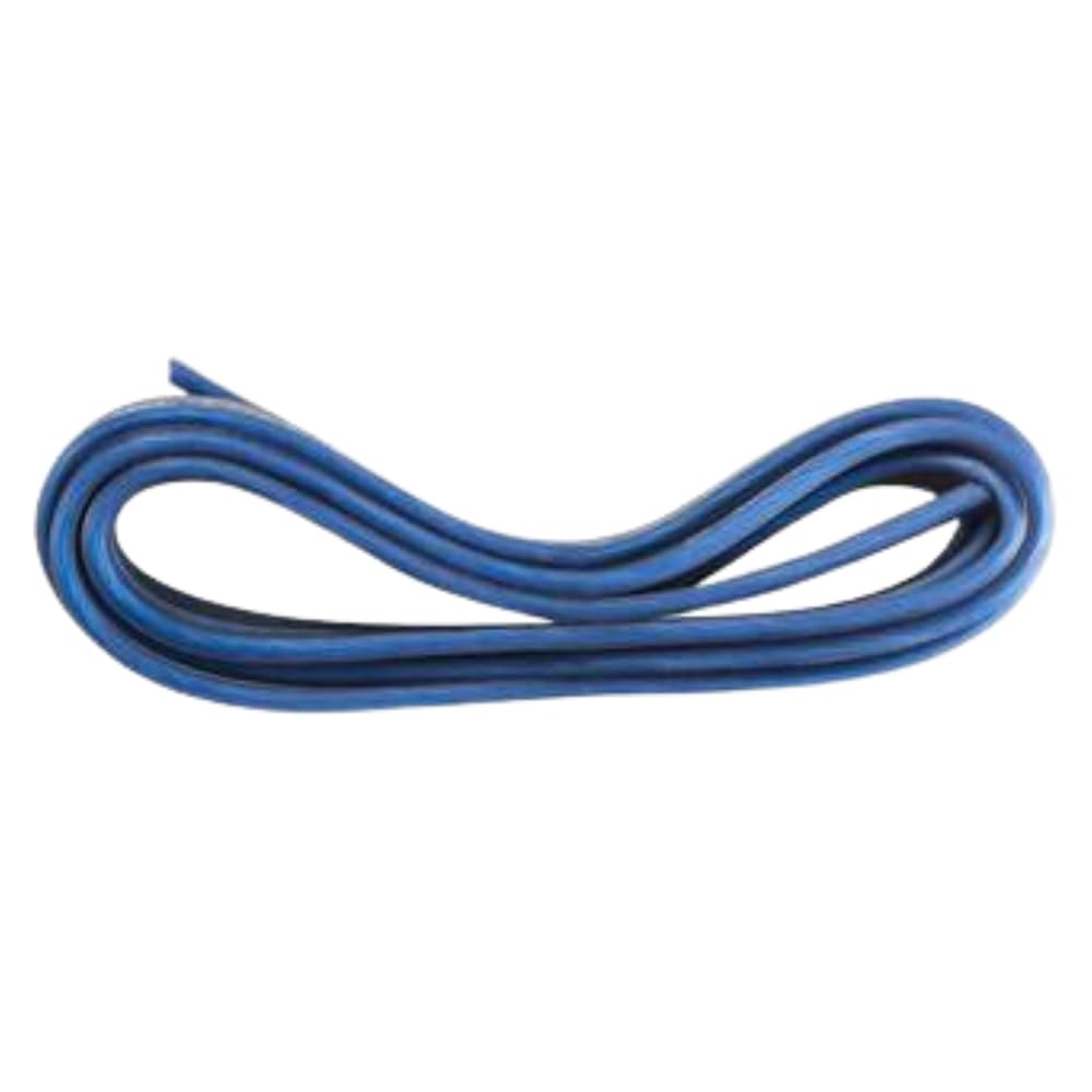 Kicker 46Ck8 8 Awg Complete Amplifier Installation Wire Kit