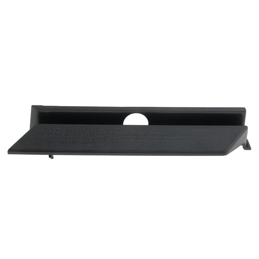 Hdd Hard Disk Drive Dustproof Hard Disk Drive Cover For Sony Ps4 Pro Console Hdd Door Holder Protective Lid Repair Part Black
