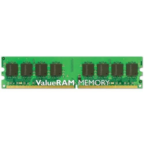 Kingston Kvr800D2N6/2G 2Gb Ddr2 Ram 240 Pin Dimm