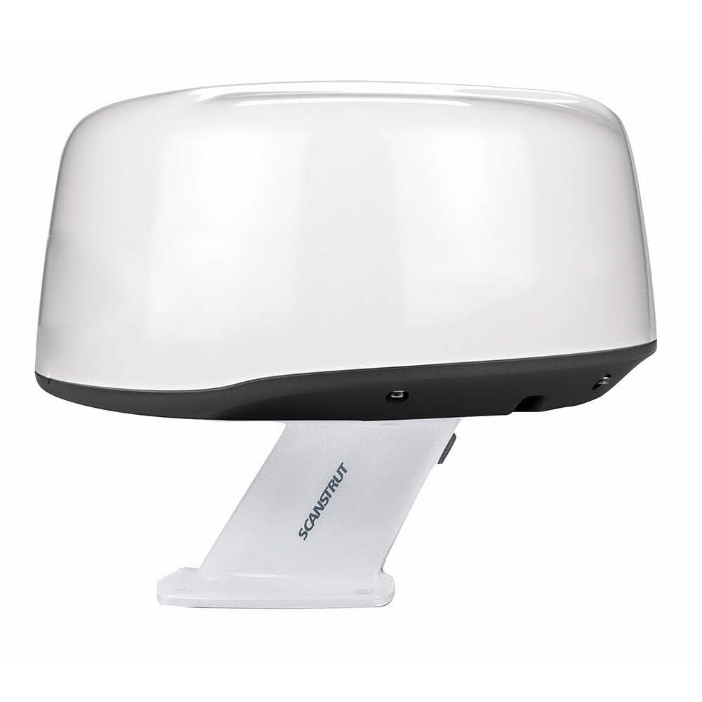 Scanstrut Pt2004 Composite Power Tower For 2Kw/4Kw Raymarine, Garmin, And Navico Br24/3G/4G   150Mm