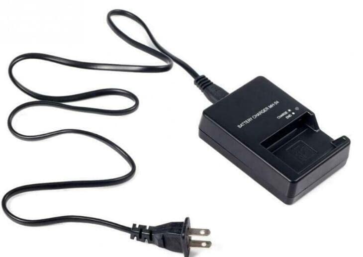 Mh 24 Charger For Nikon En El14A Battery P7000 P7100 P7200 P7700 P7800 D3500 D5100 D5500 D3100 D5200 Camera