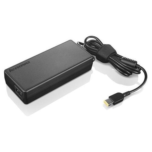Lenovo Accessory 4X20E50558 Thinkpad 135W Adapter For Thinkpad T/W Series Retail