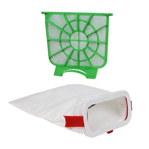 Sebo Filter Set For E Series