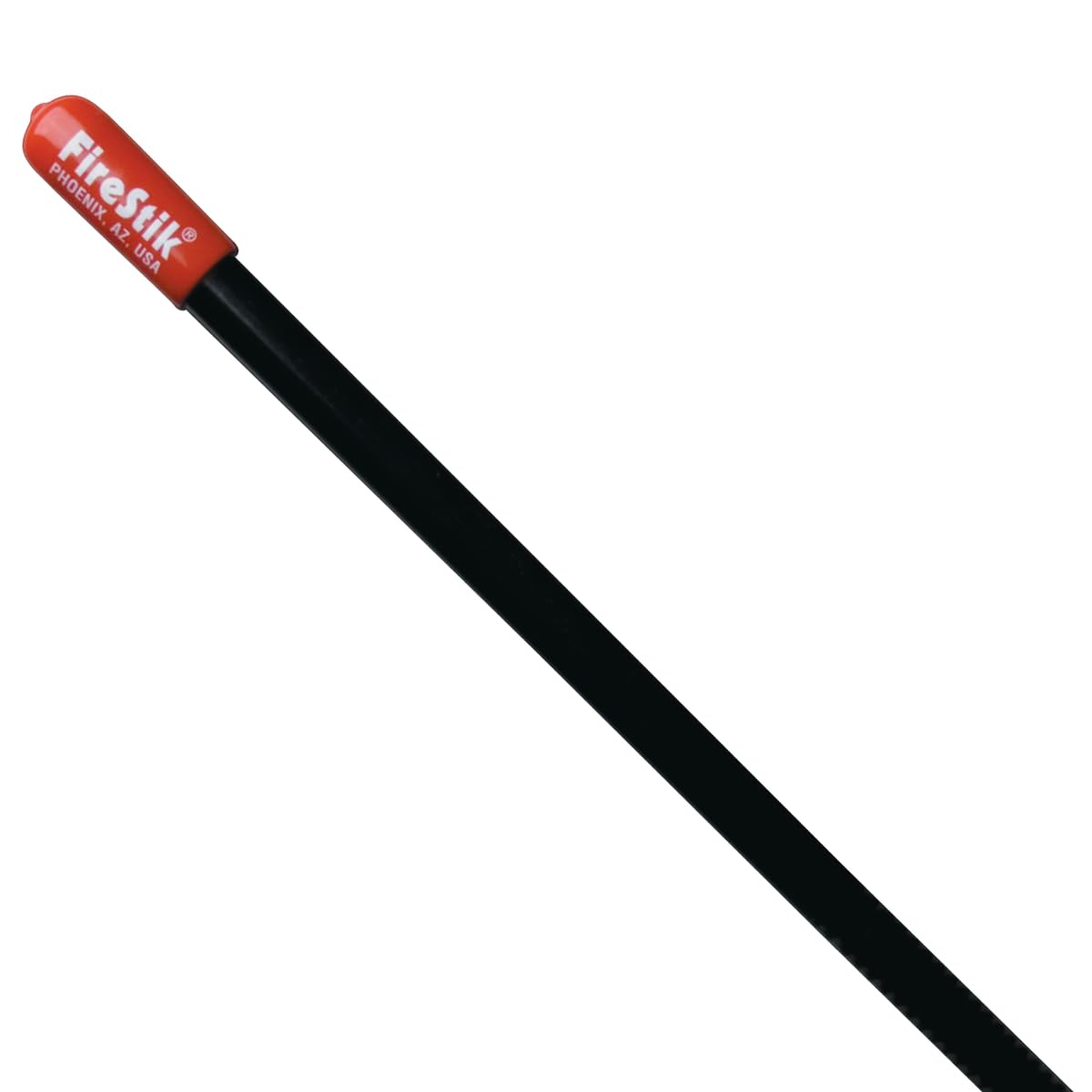 Firestik 2' Heavy Duty Antenna 5/8 Wave (Black)