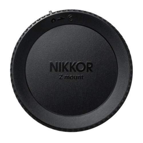 Nikon Nikkor Z 24-200Mm Vr | Compact All-In-One Telephoto Zoom Lens With Image Stabilization For Z Series Mirrorless Cameras | N