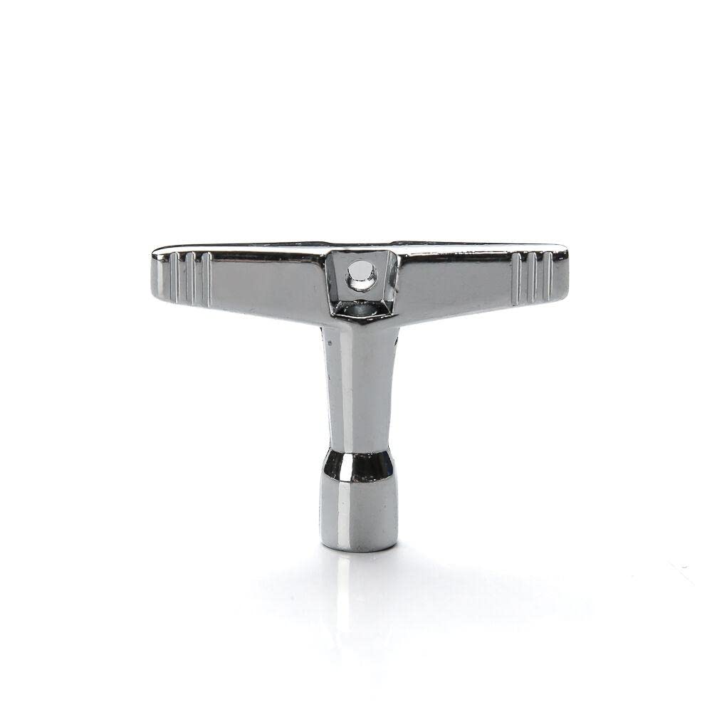 Gibraltar Sc 4244 Standard Drum Key, Silver