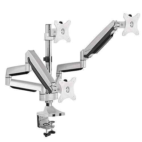 Triple C Clamp Desk Mount 32