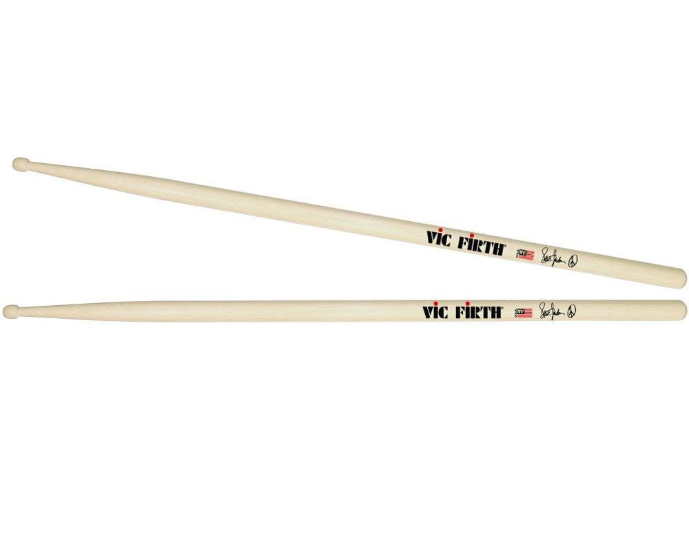 Vic Firth Signature Series    Steve Jordan