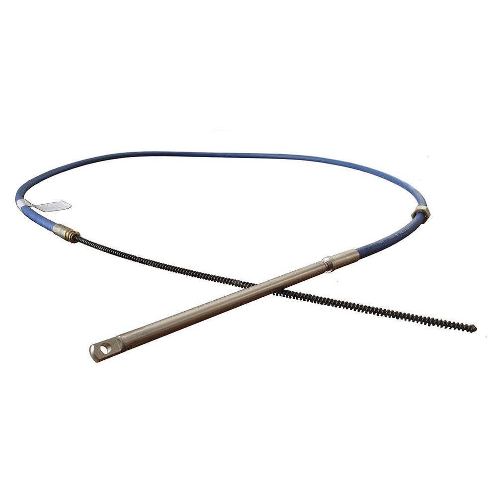 Uflex M90 Mach Rotary Steering Cable - 13&#39;,WBAUVB07LBF91Y7