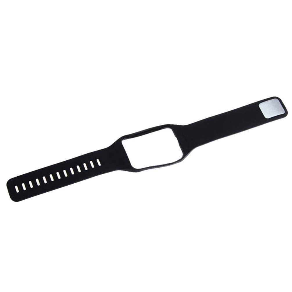Hemobllo Bands Compatible With Samsung Gear S -R750: Pet Watch Band Adjustable Replacement Band Sports Wristband Replacement Str
