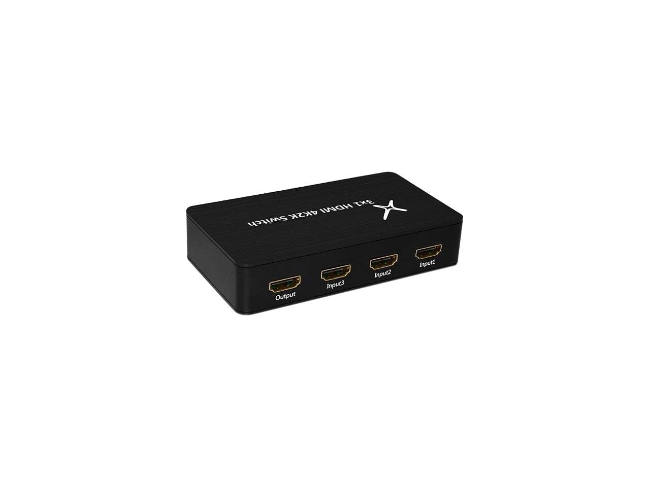 Xtrempro Hdmi Switch