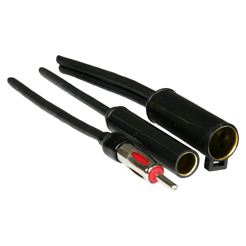 Metra Electronics 40-NI10 Factory Antenna to Aftermarket Radio Adapter for Select 1987-2006 Infiniti/Nissan Vehicles