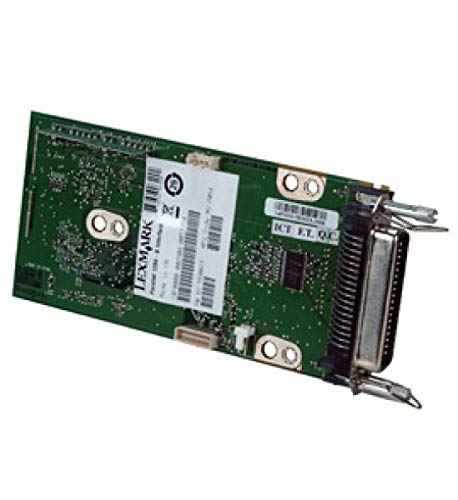 Lexmark 14F0000 Parallel Interface Card