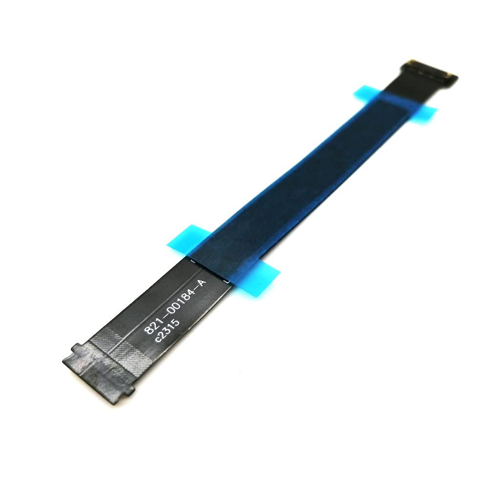 Trackpad Touchpad Ribbon Flex Cable 821 00184 A Replacement For Macbook Pro Retina 13 Inch A1502 Early 2015