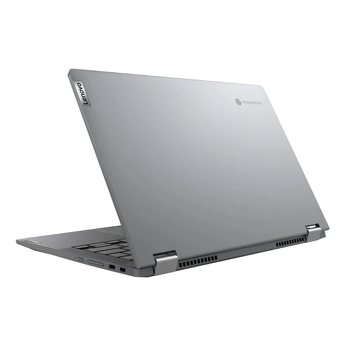 Lenovo Chromebook Flex 5 13 Laptop, Fhd Touch Display, Intel Core I3-10110U, 4Gb Ram, 64Gb Storage, Chrome Os
