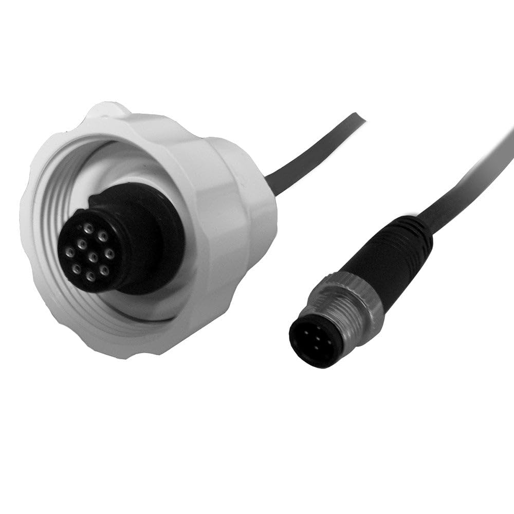 Airmar Ws2-C06 Nmea 2000 Cable F/Heading Sensor Weather,WBEEAB09B3LDNBV