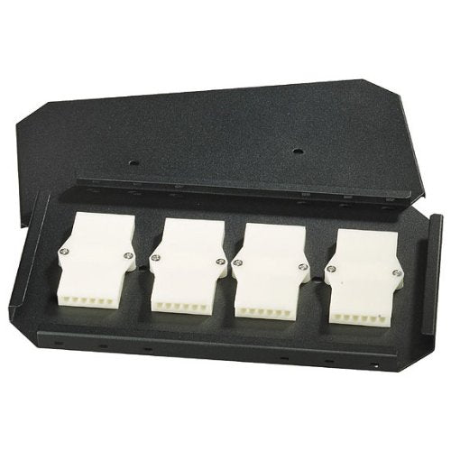 Fiber Optic Splice Tray   24 Strand, Gsa, Taa